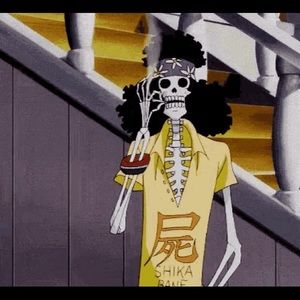 Meet your Posher, Terrence